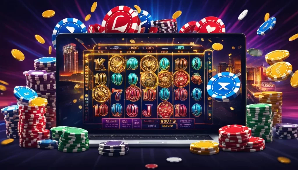 Đá gà trực tuyến CWIN32