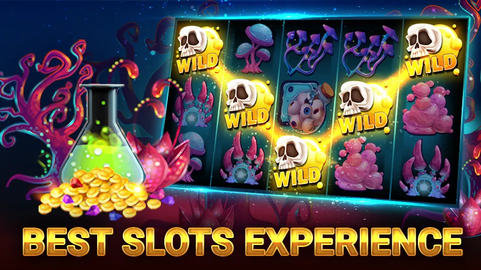Casino trực tuyến CWIN32