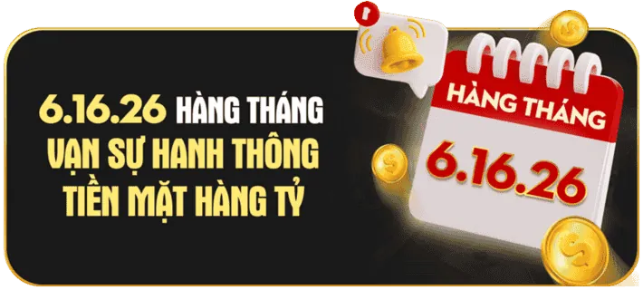 Hình ảnh các chương trình khuyến mãi cwin32 hấp dẫn