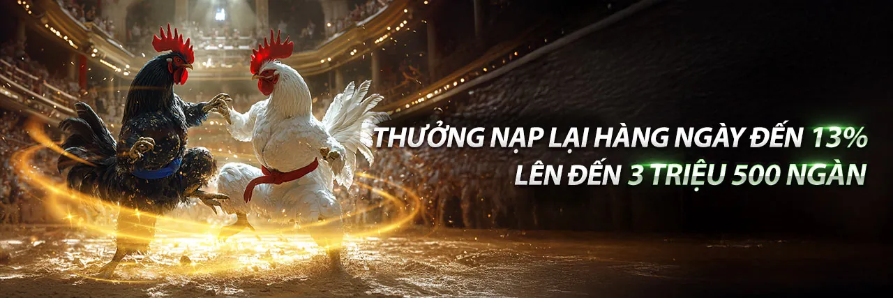 Đá Gà Trực Tuyến Hấp Dẫn tại Cwin32