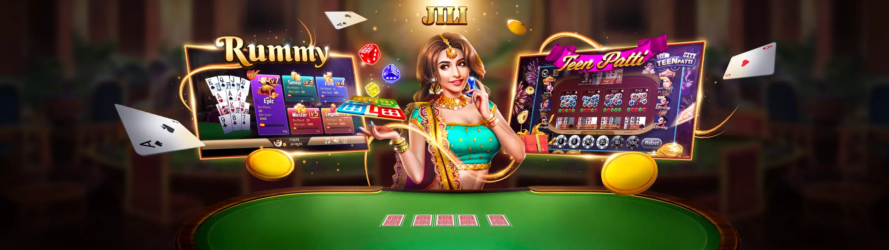 Sảnh casino trực tuyến Cwin32 hiện đang mở với các trò chơi hấp dẫn