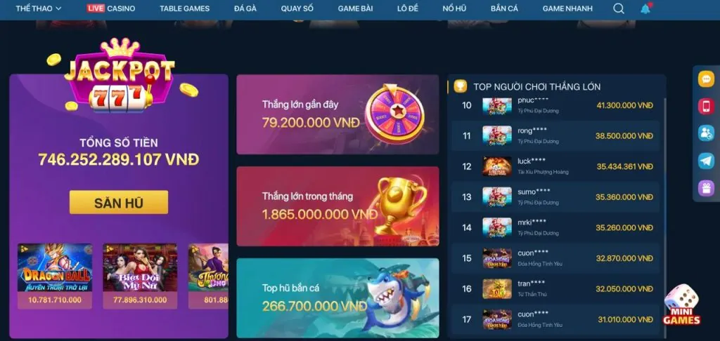 Vòng quay miễn phí cwin32