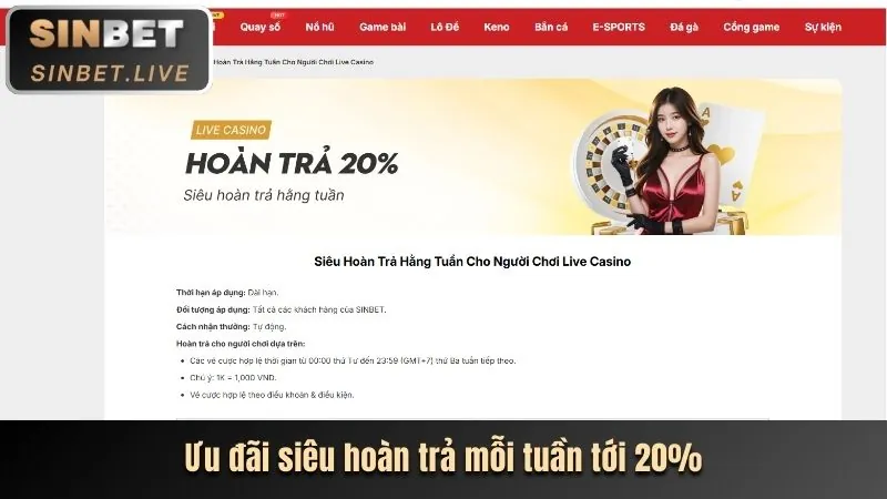 Tổng quan trò chơi bắn cá CWIN32