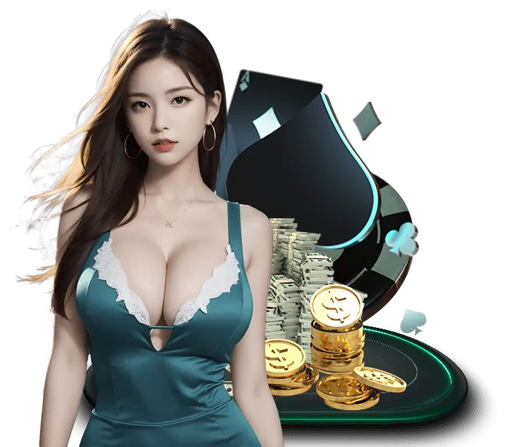 Trò chơi Baccarat tại Cwin32